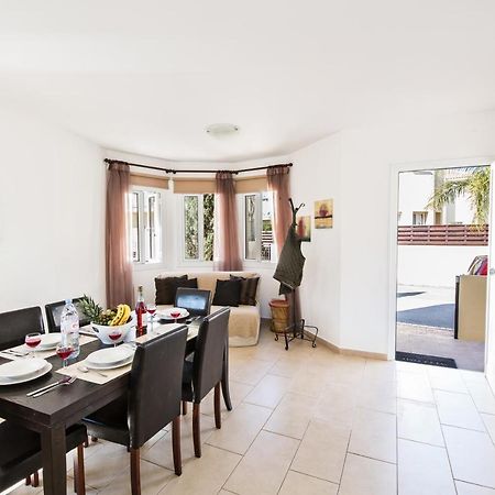 Nancy Villas Protaras Ngoại thất bức ảnh