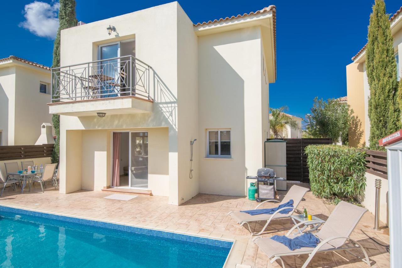 Nancy Villas Protaras Ngoại thất bức ảnh
