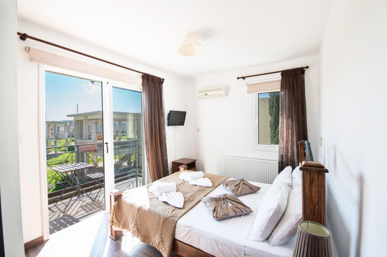 Nancy Villas Protaras Ngoại thất bức ảnh