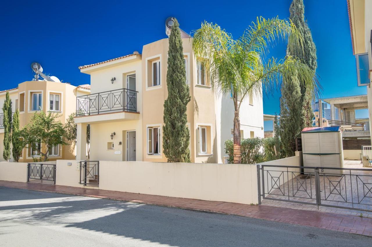 Nancy Villas Protaras Ngoại thất bức ảnh
