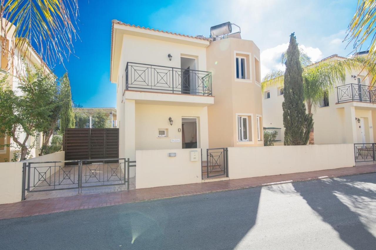 Nancy Villas Protaras Ngoại thất bức ảnh
