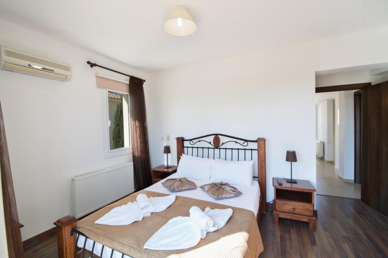 Nancy Villas Protaras Ngoại thất bức ảnh