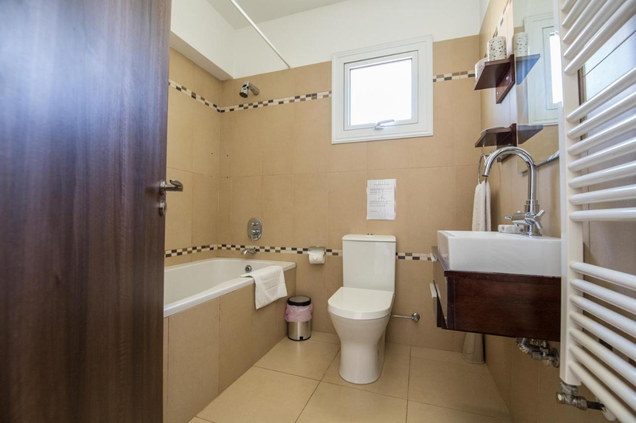 Nancy Villas Protaras Ngoại thất bức ảnh