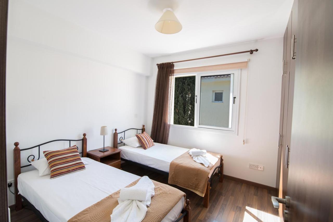 Nancy Villas Protaras Ngoại thất bức ảnh